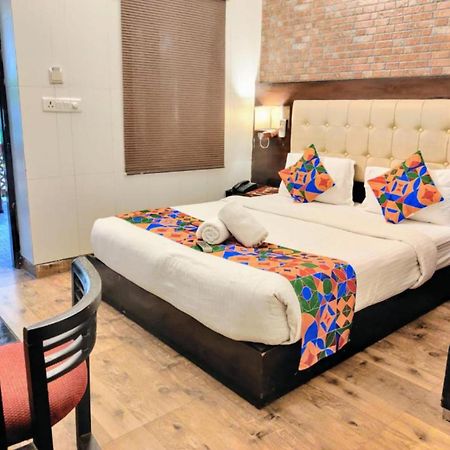 Heritage Hotel Lucknow Extérieur photo
