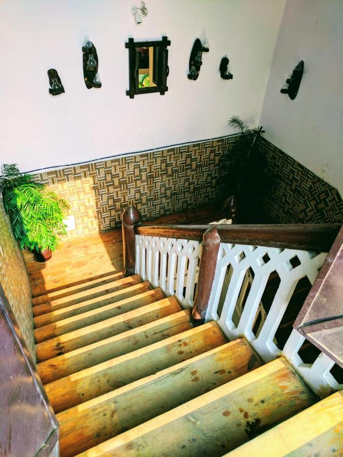 Heritage Hotel Lucknow Extérieur photo
